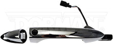 Load image into Gallery viewer, 97916 Exterior Door Handle Dorman - HELP Canada