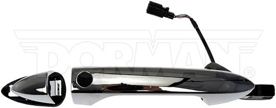97916 Exterior Door Handle Dorman - HELP Canada