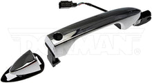 Load image into Gallery viewer, 97916 Exterior Door Handle Dorman - HELP Canada