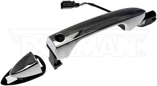 97916 Exterior Door Handle Dorman - HELP Canada