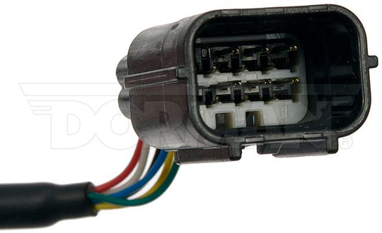 97916 Exterior Door Handle Dorman - HELP Canada