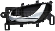 Charger l'image dans la galerie, 97923 Interior Door Handle Dorman - HELP Canada