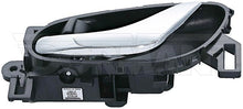 Charger l'image dans la galerie, 97923 Interior Door Handle Dorman - HELP Canada