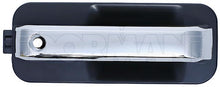 Load image into Gallery viewer, 97926 Exterior Door Handle Dorman - HELP Canada