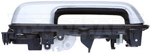 Load image into Gallery viewer, 97927 Exterior Door Handle Dorman - HELP Canada