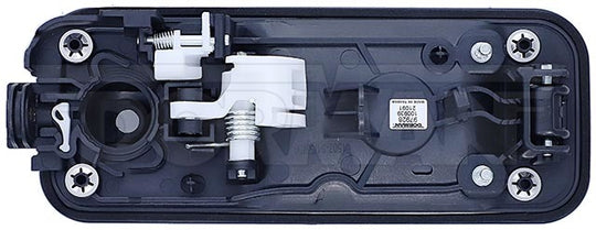 97928 Exterior Door Handle Dorman - HELP Canada