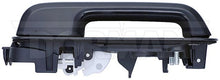 Load image into Gallery viewer, 97928 Exterior Door Handle Dorman - HELP Canada