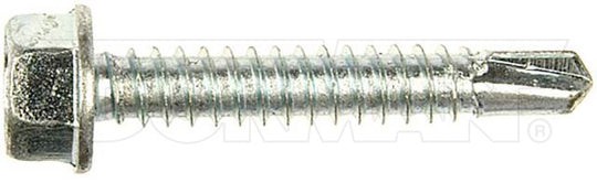 700-227BX Pack Of 30 Screw Fasteners Dorman Canada