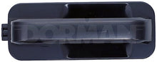 Load image into Gallery viewer, 97929 Exterior Door Handle Dorman - HELP Canada