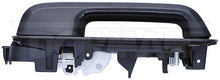 Charger l'image dans la galerie, 97930 Exterior Door Handle Dorman - HELP Canada