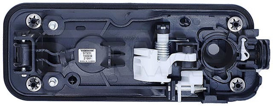 97931 Exterior Door Handle Dorman - HELP Canada