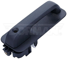 Load image into Gallery viewer, 97931 Exterior Door Handle Dorman - HELP Canada