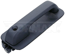 Load image into Gallery viewer, 97932 Exterior Door Handle Dorman - HELP Canada