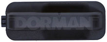 Load image into Gallery viewer, 97933 Exterior Door Handle Dorman - HELP Canada