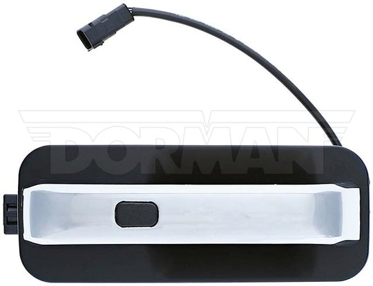 97942 Exterior Door Handle Dorman - HELP Canada
