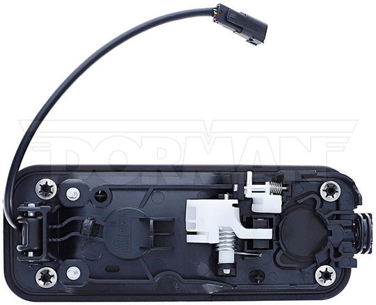 97942 Exterior Door Handle Dorman - HELP Canada