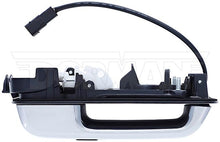Load image into Gallery viewer, 97942 Exterior Door Handle Dorman - HELP Canada