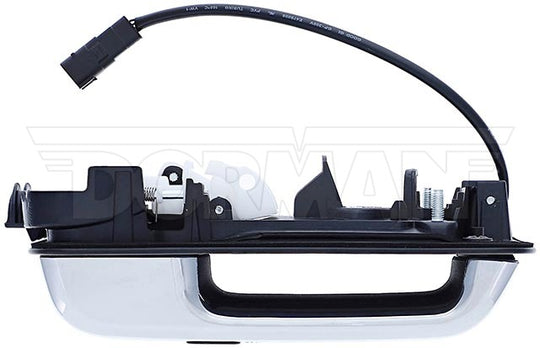 97942 Exterior Door Handle Dorman - HELP Canada