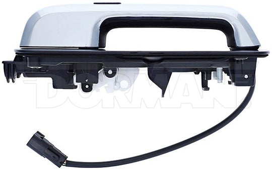 97942 Exterior Door Handle Dorman - HELP Canada