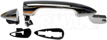 Charger l'image dans la galerie, 97946 Exterior Door Handle Dorman - HELP Canada