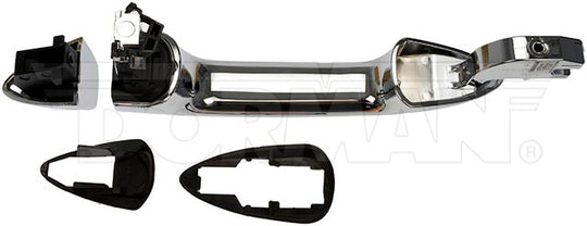 97946 Exterior Door Handle Dorman - HELP Canada