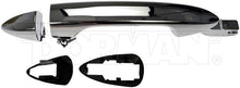 Charger l'image dans la galerie, 97946 Exterior Door Handle Dorman - HELP Canada