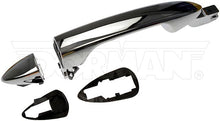Charger l'image dans la galerie, 97946 Exterior Door Handle Dorman - HELP Canada