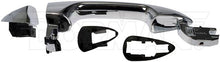 Load image into Gallery viewer, 97947 Exterior Door Handle Dorman - HELP Canada
