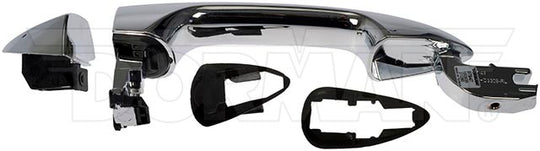 97947 Exterior Door Handle Dorman - HELP Canada