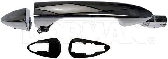 97947 Exterior Door Handle Dorman - HELP Canada