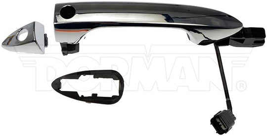 97948 Exterior Door Handle Dorman - HELP Canada