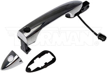 Charger l'image dans la galerie, 97948 Exterior Door Handle Dorman - HELP Canada