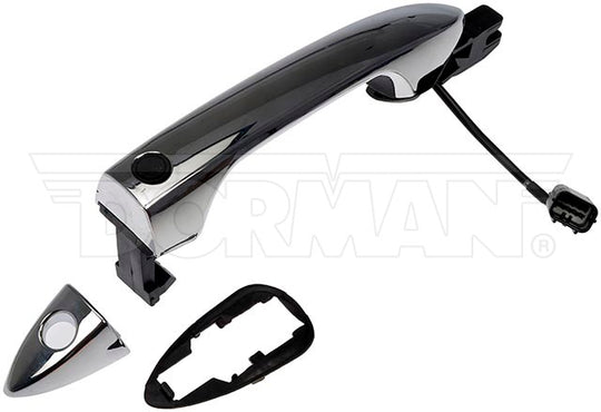 97948 Exterior Door Handle Dorman - HELP Canada