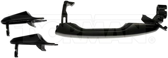 97950 Exterior Door Handle Dorman - HELP Canada