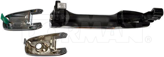 97951 Exterior Door Handle Dorman - HELP Canada