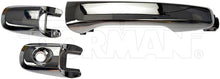 Load image into Gallery viewer, 97951 Exterior Door Handle Dorman - HELP Canada