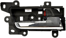 Charger l'image dans la galerie, 97958 Interior Door Handle Dorman - HELP Canada