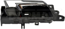 Charger l'image dans la galerie, 97958 Interior Door Handle Dorman - HELP Canada