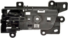 Charger l'image dans la galerie, 97960 Interior Door Handle Dorman - HELP Canada