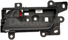 Charger l'image dans la galerie, 97961 Interior Door Handle Dorman - HELP Canada