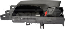 Charger l'image dans la galerie, 97961 Interior Door Handle Dorman - HELP Canada