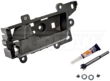 Charger l'image dans la galerie, 97961 Interior Door Handle Dorman - HELP Canada