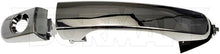 Charger l'image dans la galerie, 97964 Exterior Door Handle Dorman - HELP Canada
