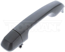 Load image into Gallery viewer, 97973 Exterior Door Handle Dorman - HELP Canada