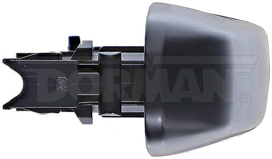 97976 Exterior Door Handle Dorman - HELP Canada