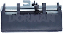 Load image into Gallery viewer, 97980 Exterior Door Handle Dorman - HELP Canada