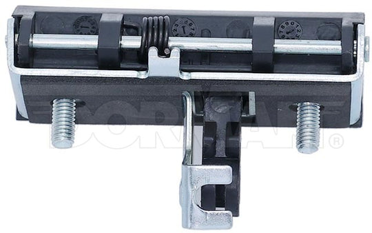 97980 Exterior Door Handle Dorman - HELP Canada