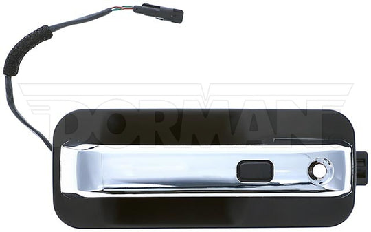 97981 Exterior Door Handle Dorman - HELP Canada