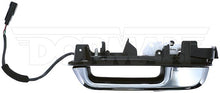 Load image into Gallery viewer, 97981 Exterior Door Handle Dorman - HELP Canada