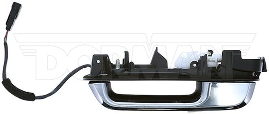 97981 Exterior Door Handle Dorman - HELP Canada